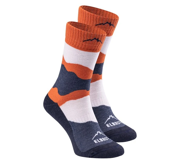 Kotníkové ponožky Elbrus Numi M 92800481480