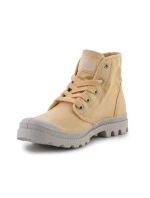 Boty Palladium Pampa HI W 92352-721-M