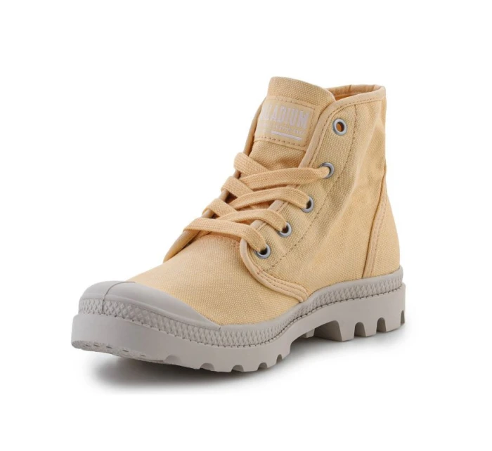 Boty Palladium Pampa HI W 92352-721-M