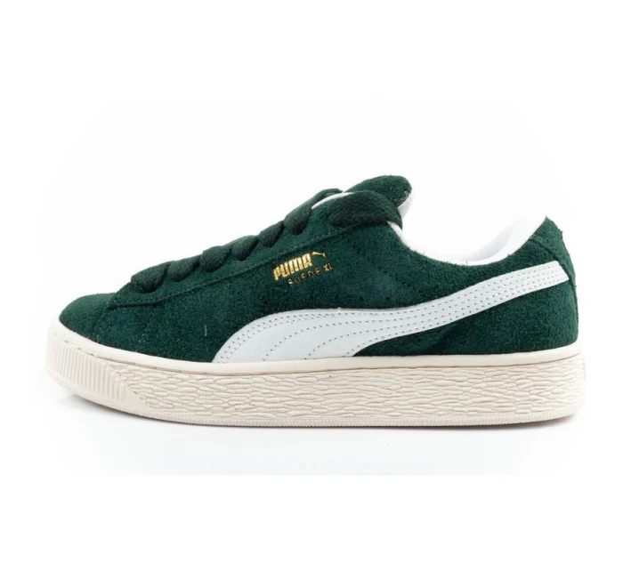 Boty Suede XL  02 model 21153201 - Puma