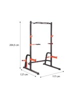 Multifunkční (2 model 21810762 - HMS Multifunkční (2 model 21810762 - HMS