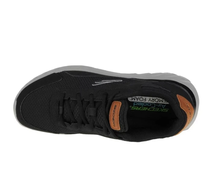 Boty Skechers Overhaul 2.0- Enforcer M 232289-BKCC
