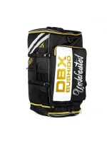 Velká sportovní taška 3 v 1 "Undefeated" DBX-SB-22 Velká sportovní taška 3 v 1 "Undefeated" DBX-SB-22