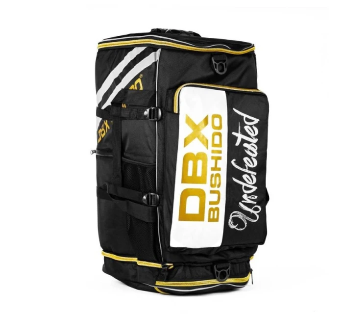 Velká sportovní taška 3 v 1 "Undefeated" DBX-SB-22 Velká sportovní taška 3 v 1 "Undefeated" DBX-SB-22