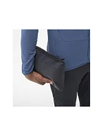 MILLET M Kamet Light Down Vest černá