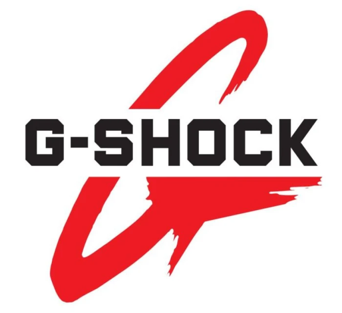 Pánské hodinky CASIO G-SHOCK GA-100-1A2ER + krabice