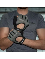 UNIVERZÁLNÍ FITNESS TRÉNINKOVÉ RUKAVICE R.M ENERO FIT