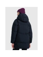 Dámská péřová bunda se syntetickou výplní 4F 4FRAW25TDJAF0799-20S Dámská péřová bunda se syntetickou výplní 4F 4FRAW25TDJAF0799-20S