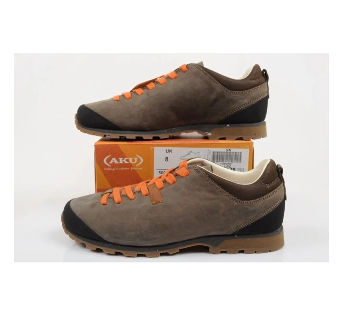 Pánské robustní turistické boty Aku Bellamont Pánské robustní turistické boty Aku Bellamont