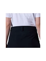 Dámské kalhoty ROSSIGNOL W Tech Chino Pant, černé Dámské kalhoty ROSSIGNOL W Tech Chino Pant, černé