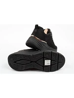 Skechers buty sportowe sneakersy damskie Bobs Arch Fit model 22392592 czarne dámské - EB FIT Skechers buty sportowe sneakersy damskie Bobs Arch Fit model 22392592 czarne dámské - EB FIT
