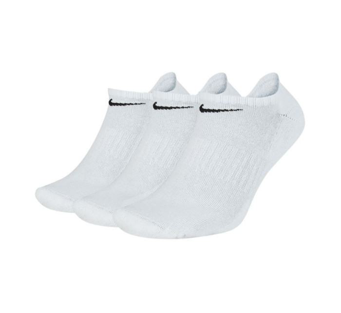 Pánské ponožky Everyday Cushion No Show M  model 15957135 - NIKE