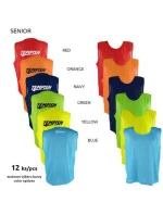 TEMPISH Základní sada triček s fixem TEMPISH Základní sada triček s fixem