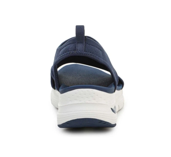 Sandály Arch Fit City W model 21107174 - Skechers Sandály Arch Fit City W model 21107174 - Skechers