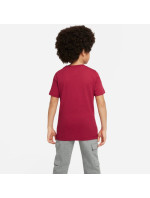 Dětský dres Liverpool FC Swoosh Y Jr   model 17464801 - NIKE
