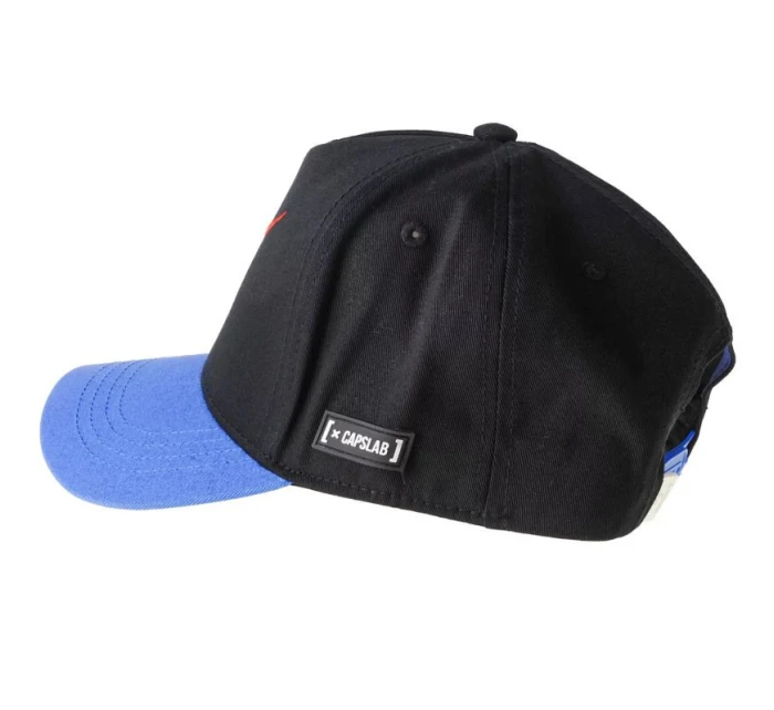 Capslab Vesmírná mise NASA Cap CL-NASA-1-NAS2