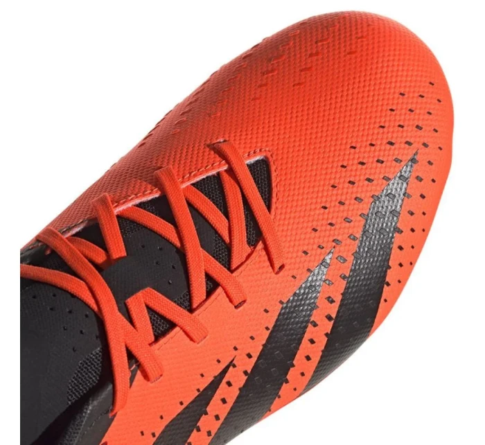 Pánské kopačky Predator Accuracy.3 L FG M GW4601 - Adidas