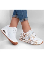 Boty Uno Metallic Love W model 21369678 - Skechers Boty Uno Metallic Love W model 21369678 - Skechers