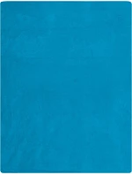 JN 950 Fleecová deka model 22494356 turquoise - Daiber JN 950 Fleecová deka model 22494356 turquoise - Daiber