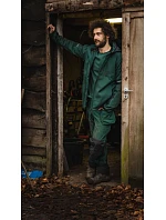 ProJob 3406 Functional Jacket Pracovní 3-vrstvá softshellová bunda 64.3406 grey ProJob 3406 Functional Jacket Pracovní 3-vrstvá softshellová bunda 64.3406 grey