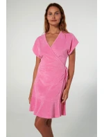 Vamp - Dámský froté župan 20555 - Vamp Vamp - Dámský froté župan 20555 - Vamp