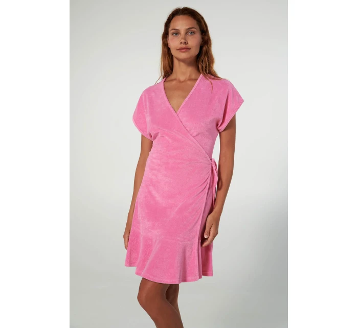 Vamp - Dámský froté župan 20555 - Vamp Vamp - Dámský froté župan 20555 - Vamp