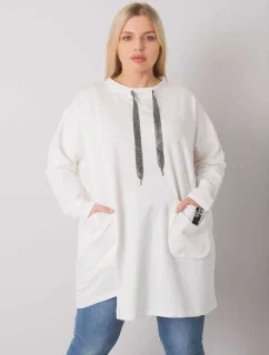 Tunika RV TU model 20595534 ecru - FPrice