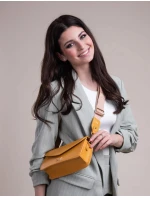 Dámská kabelka Vuch Emina Mustard