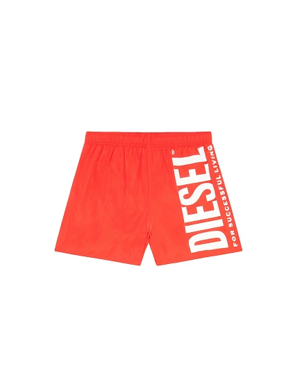 Pánské plavky A07092-0WDAP-42A - Diesel