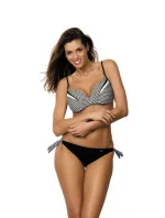 Dámské dvoudílné plavky Paris model 17439988 - Marko