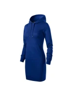 Dámské šaty Snap W MLI-41905 tmavě modré - Malfini