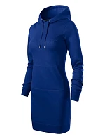 Dámské šaty Snap W MLI-41905 tmavě modré - Malfini