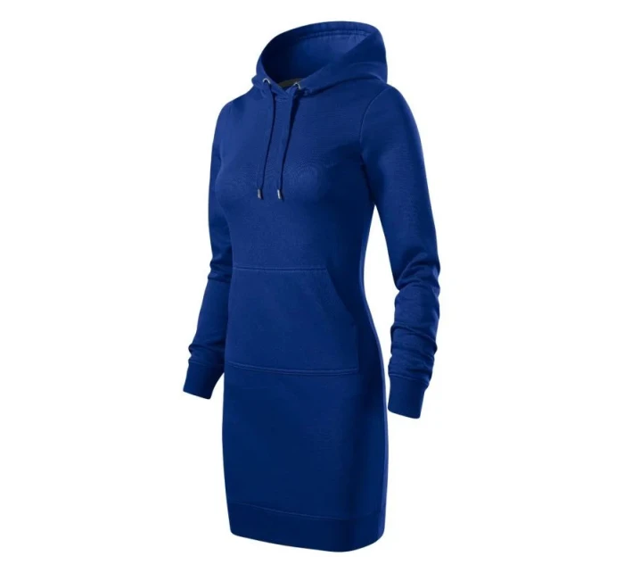 Dámské šaty Snap W MLI-41905 tmavě modré - Malfini