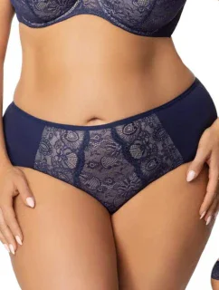 Dámské kalhotky model 17344955 GRANAT - Gorsenia