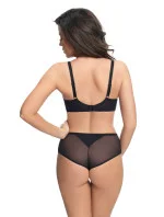 Brazilské kalhotky model 162215 Gorsenia Lingerie Brazilské kalhotky model 162215 Gorsenia Lingerie