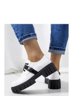 Polobotky model 207101 Solea Polobotky model 207101 Solea