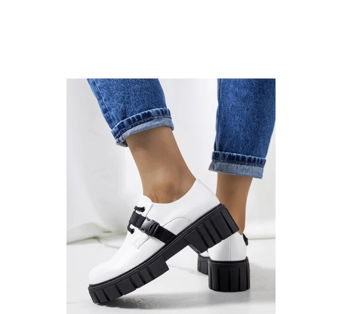 Polobotky model 207101 Solea Polobotky model 207101 Solea