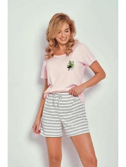 Pyžama model 216254 Taro Pyžama model 216254 Taro