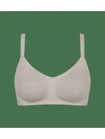sloggi ZERO Feel Pure Soft bra - Creamy Dream - SLOGGI Creamy Dream - SLOGGI sloggi ZERO Feel Pure Soft bra - Creamy Dream - SLOGGI Creamy Dream - SLOGGI