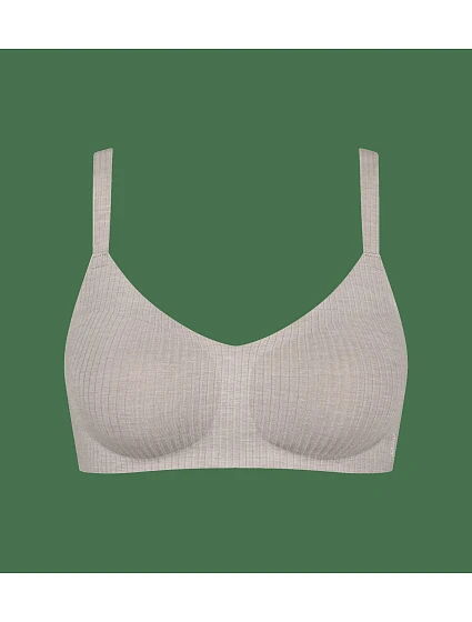 sloggi ZERO Feel Pure Soft bra - Creamy Dream - SLOGGI Creamy Dream - SLOGGI sloggi ZERO Feel Pure Soft bra - Creamy Dream - SLOGGI Creamy Dream - SLOGGI