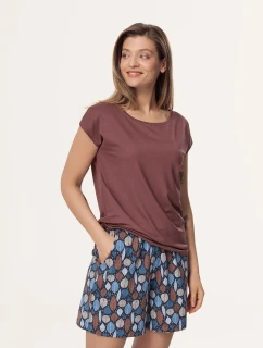 Pyžamo  kr/r S2XL model 21935492 - Mefemi