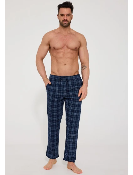 Pyžamové kalhoty Cornette 691/64 3XL-5XL Pyžamové kalhoty Cornette 691/64 3XL-5XL