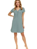 Noční košile 9505 mint plus - Doctornap