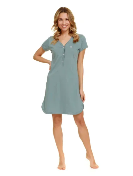 Noční košile 9505 mint plus - Doctornap