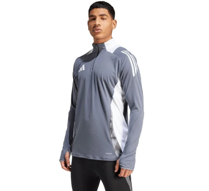 Tiro 24 tréninkové tričko M model 19646551 - ADIDAS