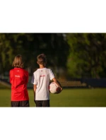 Koszulka  Poland Junior Jr model 22224315 - Huari