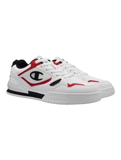 Boty Champion 3 Point Tech Low M S22272 WW012 Boty Champion 3 Point Tech Low M S22272 WW012