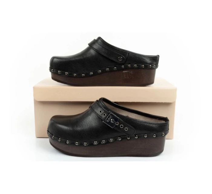 Iconic W dámské žabky model 20806503 - SCHOLL