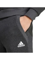 Pánské kalhoty adidas Seasonal Essentials Mélange grey IW6357 Pánské kalhoty adidas Seasonal Essentials Mélange grey IW6357