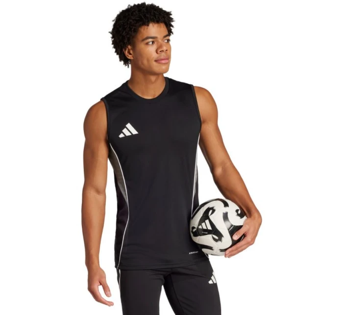 Adidas Tiro 25 Soutěžní tričko M JJ1521 Adidas Tiro 25 Soutěžní tričko M JJ1521